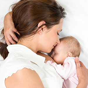 Как убрать сопли у новорожденного ребенка-грудничка? Советы педиатров