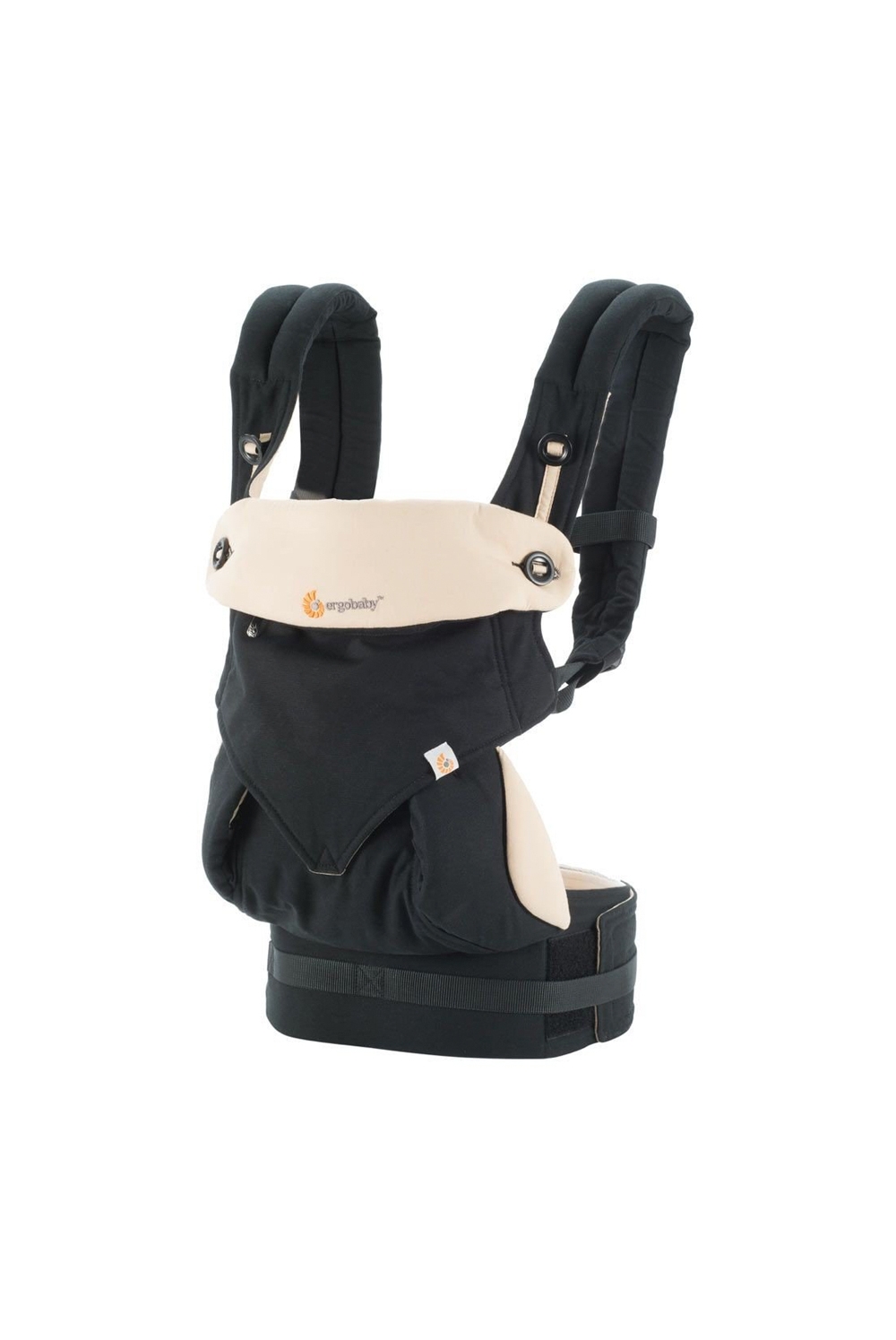 Ergobaby 360 sales camel