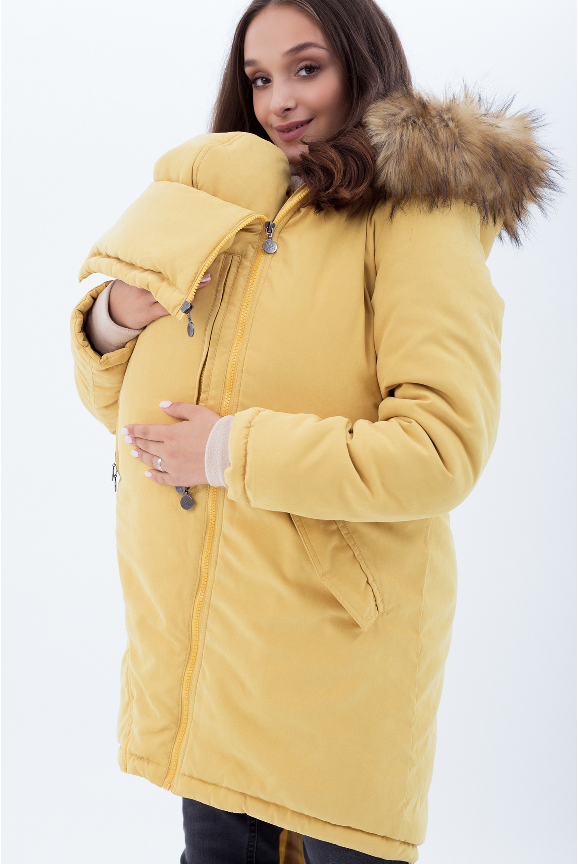 Куртка для беременных Futurino Mama