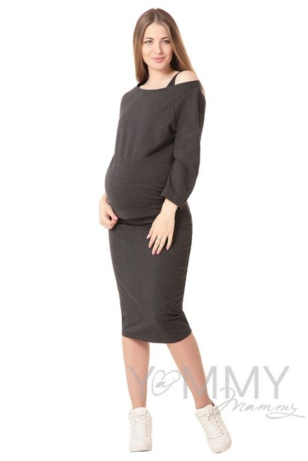 О юбках для беременных. Фасоны юбок для беременных.