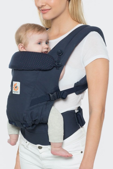 Ergo store baby adapt