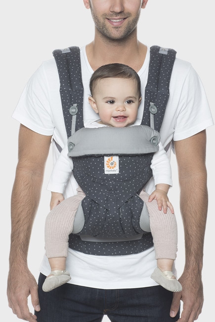 Starry on sale sky ergobaby