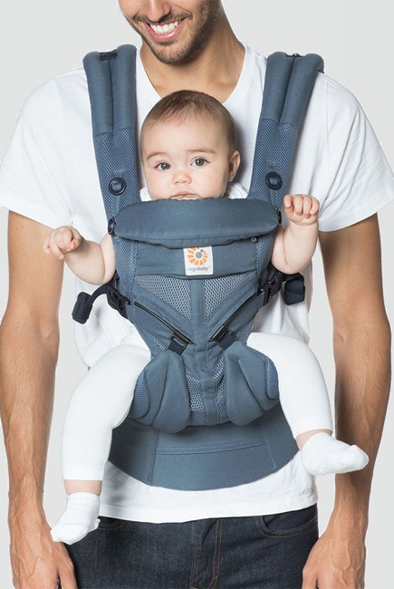 ergobaby 360 blue