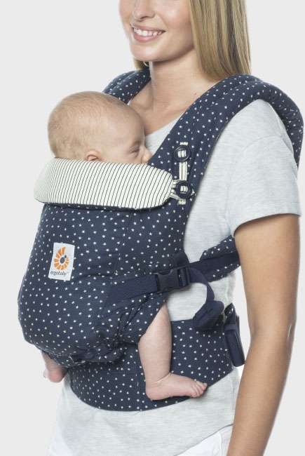 Ergobaby on sale adapt galaxy