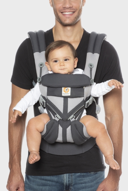 ergobaby omni cool